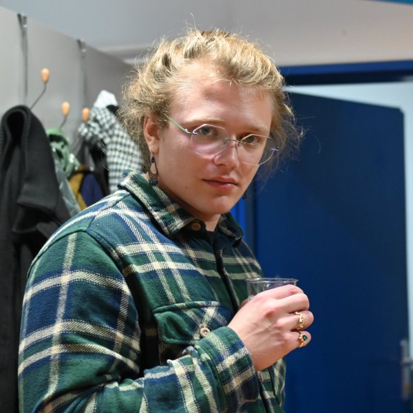 Redni letni zbor članov Kluba Kliše, fotografija 5