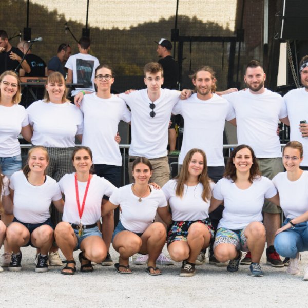 Mrfy in prjatučki, fotografija 2