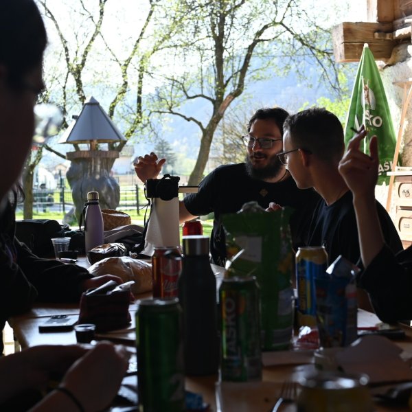 Klišejev 28. rojstni dan, fotografija 23