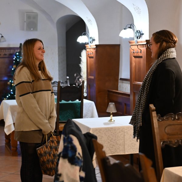 Redni letni zbor članov Kluba Kliše, fotografija 13