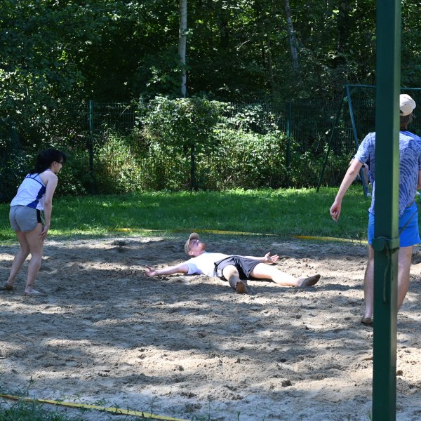 Turnir v odbojki na mivki, fotografija 39