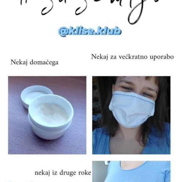 Trajnostni izziv #ZaZemljo, fotografija 2