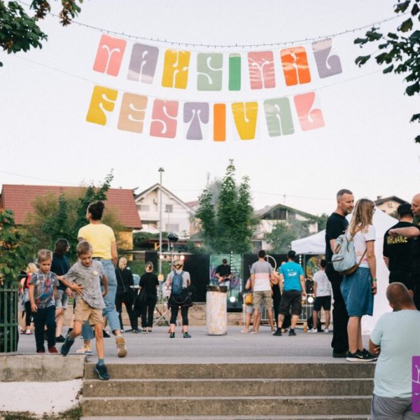 MAKSIMAL festival 2023, fotografija 12