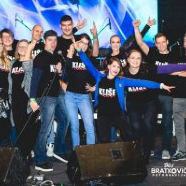 Kliše rocks!, fotografija 2