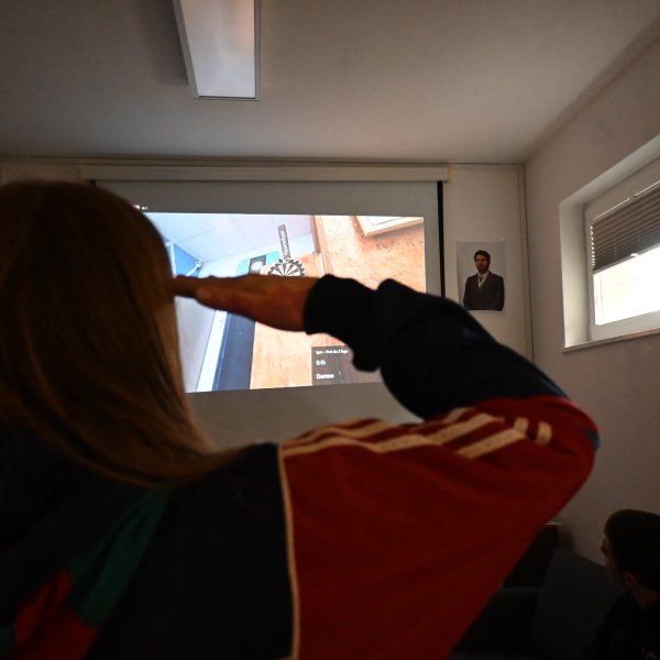 Pikado turnir, fotografija 6
