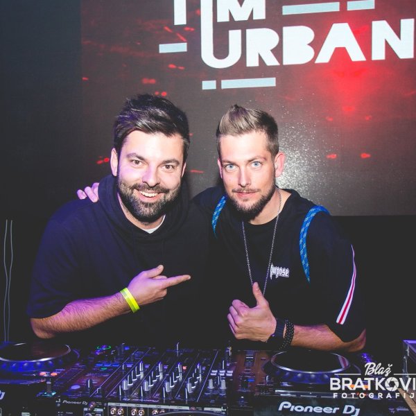 Kliše Halloween party 2019 je zagotovil noč najboljše zabave!, fotografija 3
