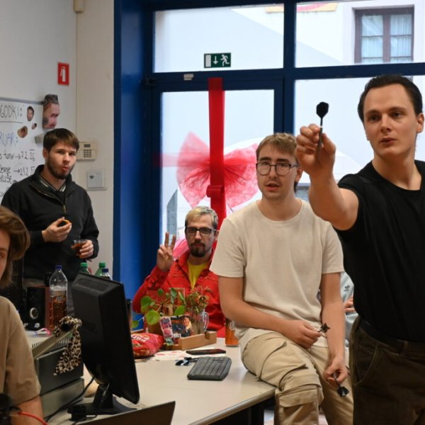 Pikado turnir, fotografija 2