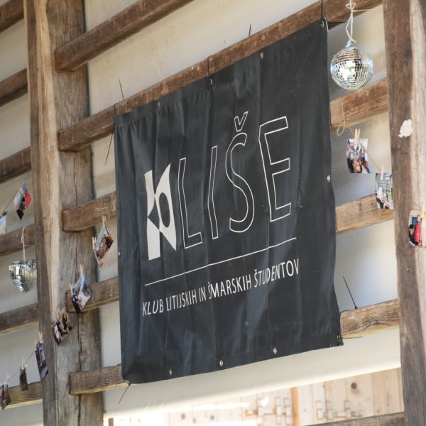 Klišejev 28. rojstni dan, fotografija 43