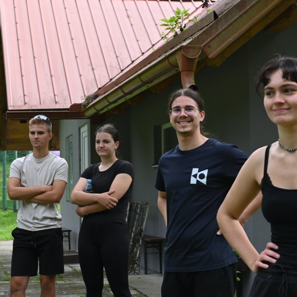 Turnir v odbojki na mivki, fotografija 12