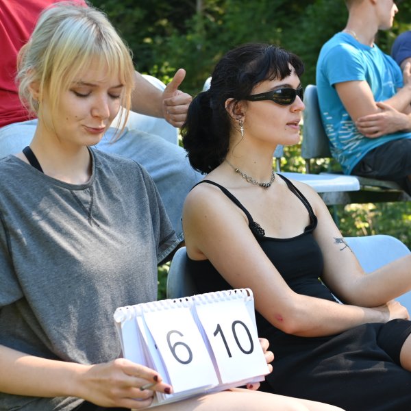 Turnir v odbojki na mivki, fotografija 45