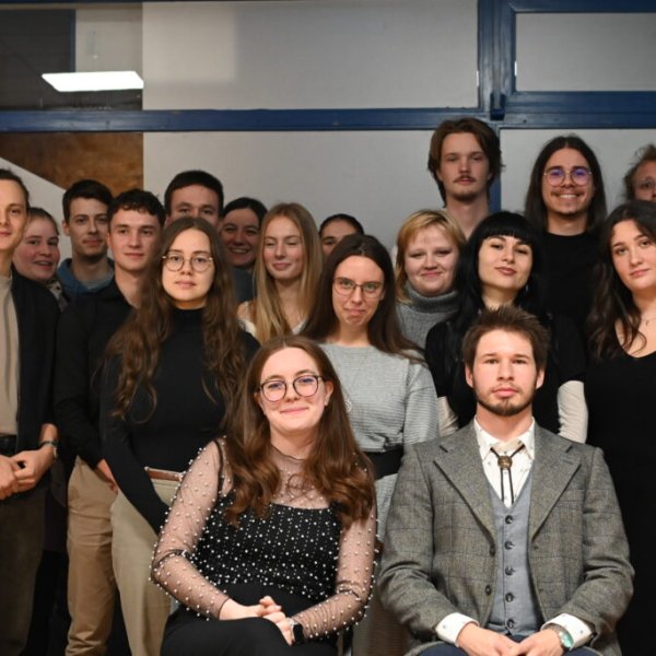 Volitve in občni zbor 2025, fotografija 21
