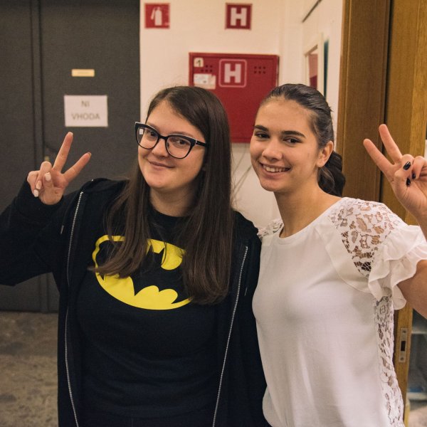 Na filmskem traku: 4. kino dan v Litiji, fotografija 5