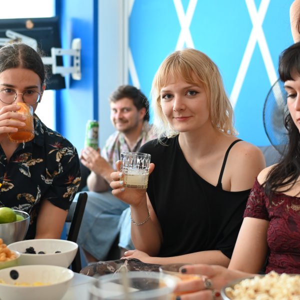 Koktajl bar, fotografija 8