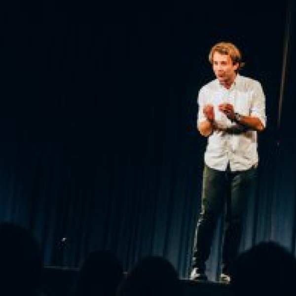 Kulturni šok 2018 je uspel!, fotografija 6