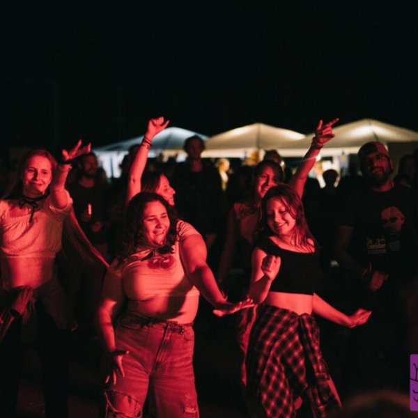 MAKSIMAL festival 2023, fotografija 3