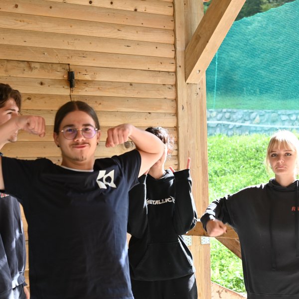 Turnir v odbojki na mivki, fotografija 2