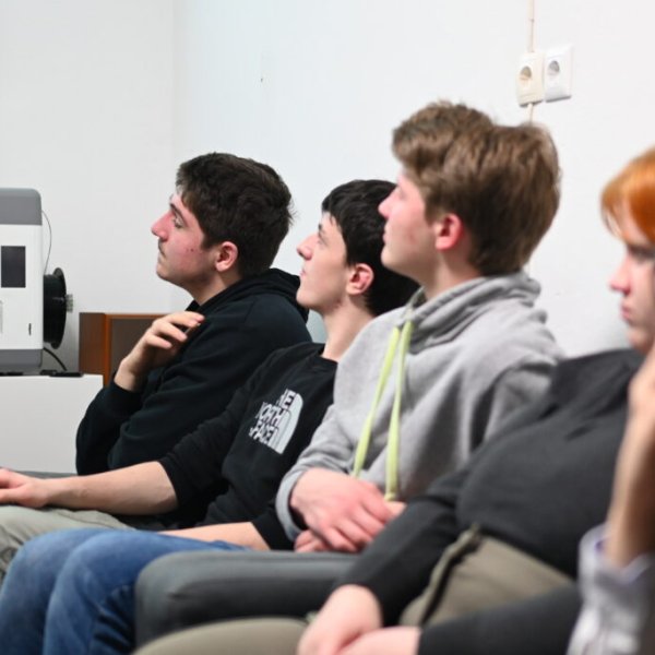 Redni letni zbor članov Kluba Kliše, fotografija 3