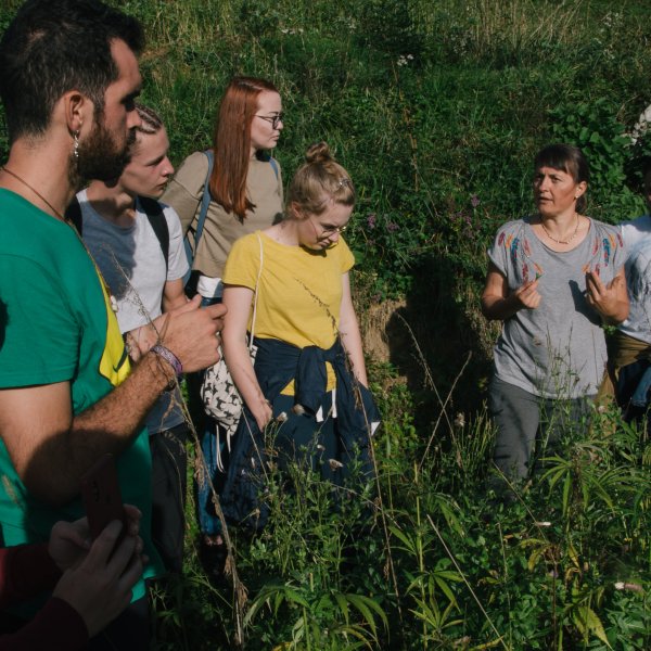 Mladinska izmenjava: ECODAILY!, fotografija 3