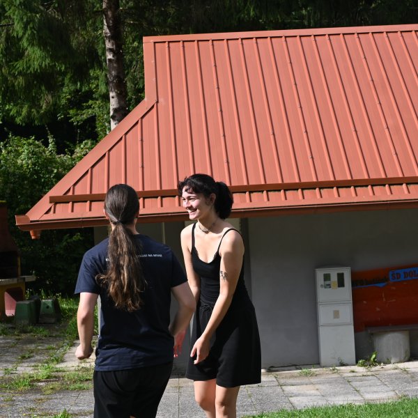 Turnir v odbojki na mivki, fotografija 8