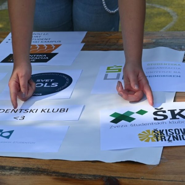 Klišejev motivacijski vikend 2023, fotografija 2