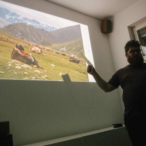 Pravi Kulturni šok 2019, fotografija 3