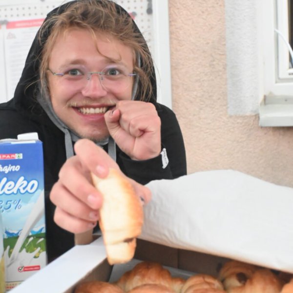 Klišejev vpisni maraton, fotografija 2