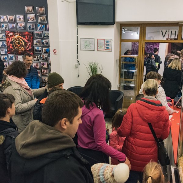 Na filmskem traku: 4. kino dan v Litiji, fotografija 6