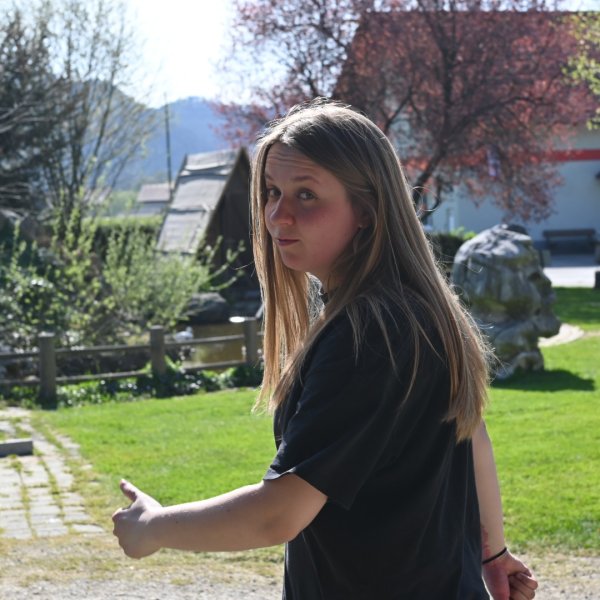 Klišejev 28. rojstni dan, fotografija 18