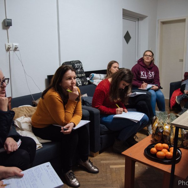 V sožitju z naravo vol. 2, fotografija 2