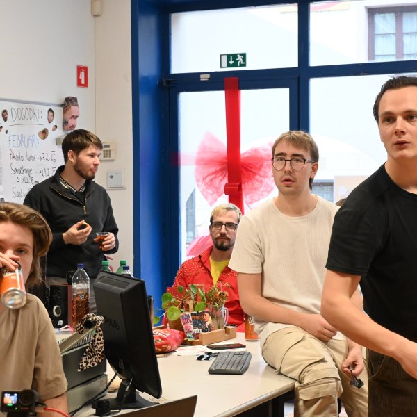 Pikado turnir, fotografija 8