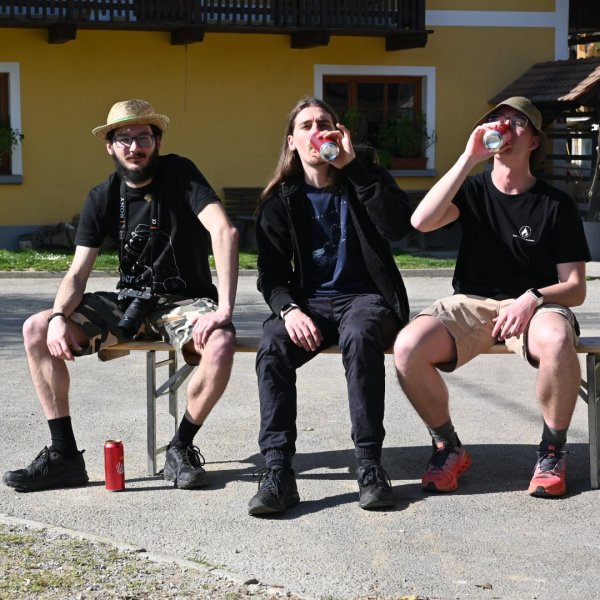 Klišejev 28. rojstni dan, fotografija 20