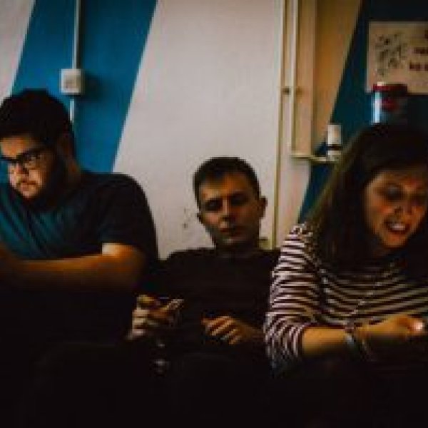 Kulturni šok 2018 je uspel!, fotografija 4