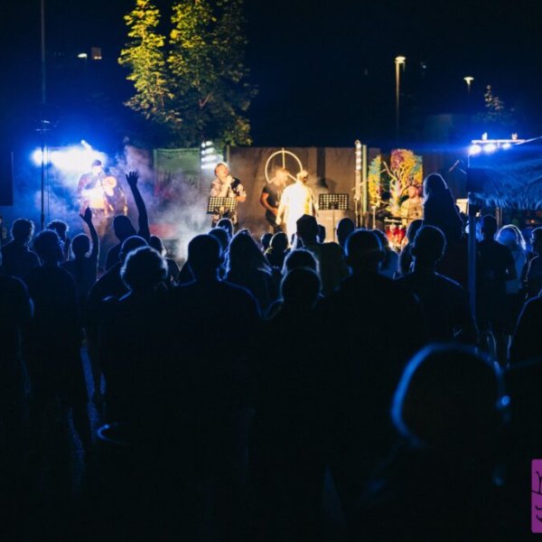 MAKSIMAL festival 2023, fotografija 2