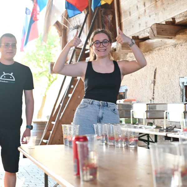 Klišjev piknik 2024, fotografija 7