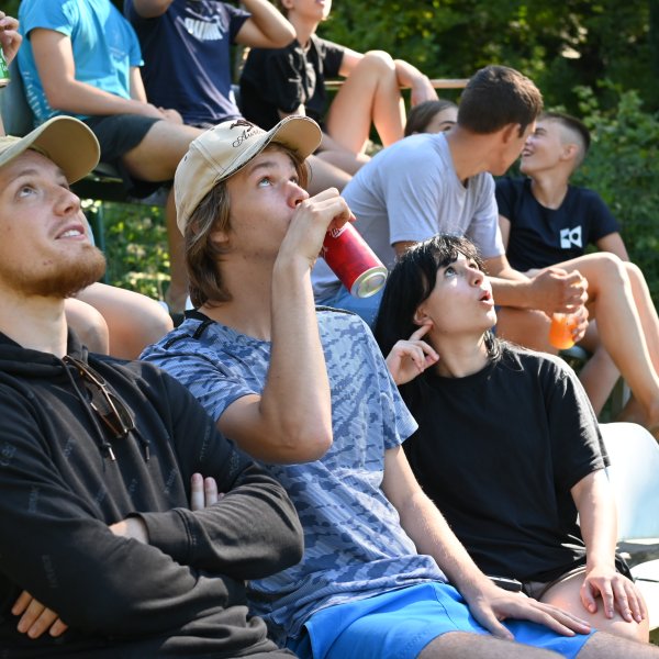 Turnir v odbojki na mivki, fotografija 43