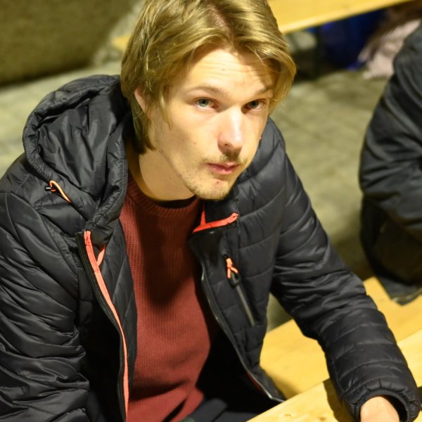 Klišejev 28. rojstni dan, fotografija 32