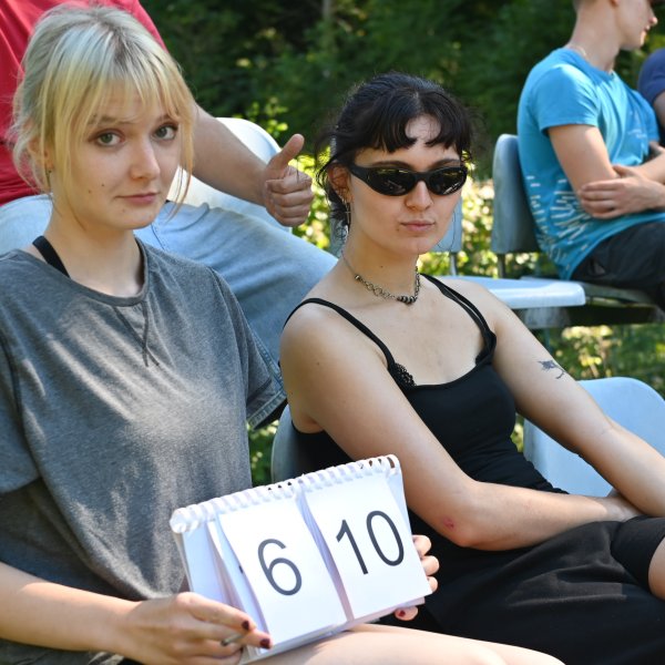 Turnir v odbojki na mivki, fotografija 44